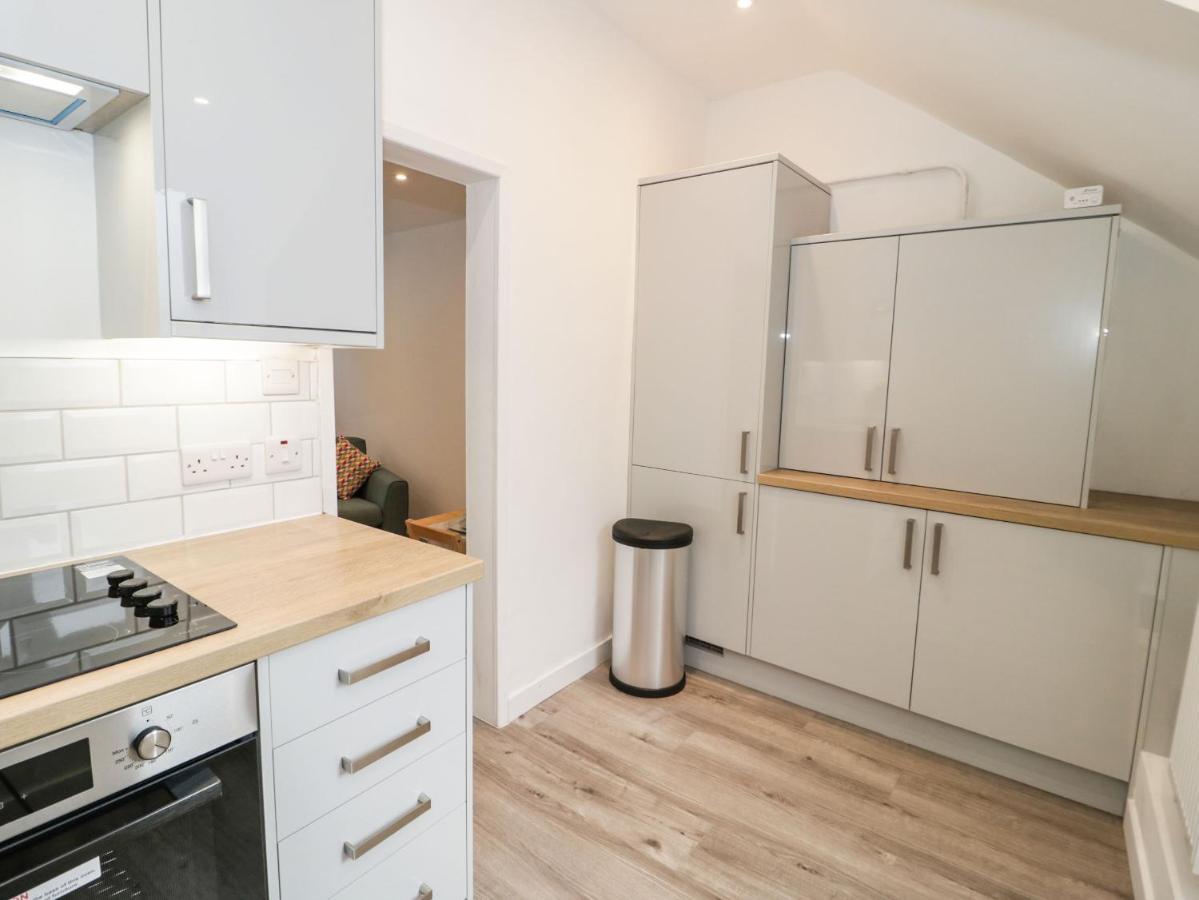 Ty Capel Bach Villa Bangor  Exterior photo
