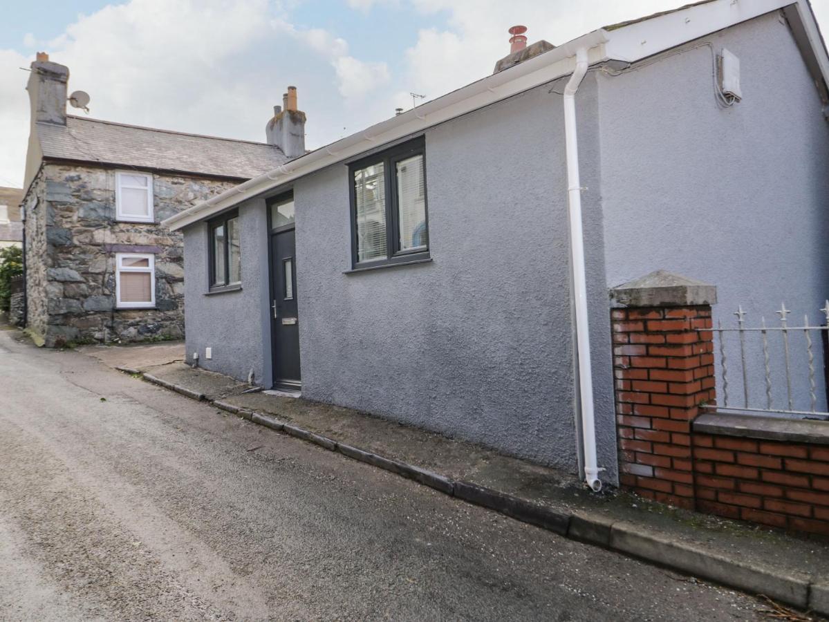 Ty Capel Bach Villa Bangor  Exterior photo